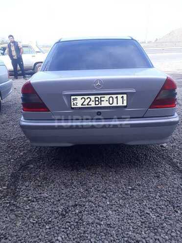 Mercedes C 180 1999, 300,000 km - 1.8 l - Goranboy