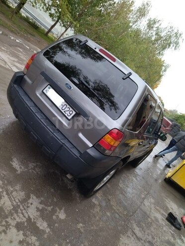 Ford Escape 2005, 210,000 km - 2.3 l - Bakı