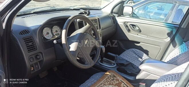Ford Escape 2005, 210,000 km - 2.3 l - Bakı
