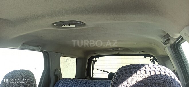 Ford Escape 2005, 210,000 km - 2.3 l - Bakı