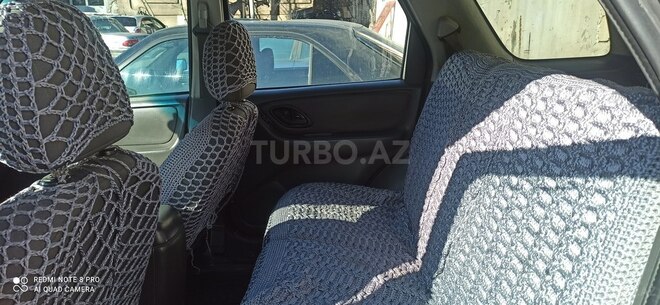 Ford Escape 2005, 210,000 km - 2.3 l - Bakı