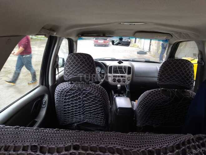 Ford Escape 2005, 210,000 km - 2.3 l - Bakı