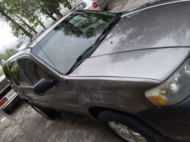 Ford Escape 2005, 210,000 km - 2.3 l - Bakı