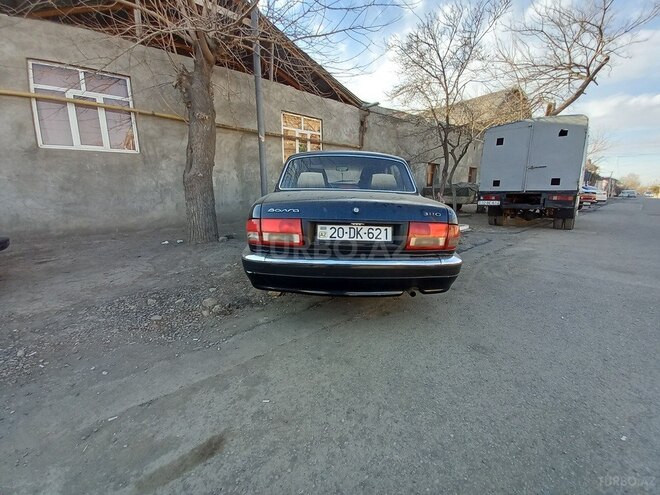 GAZ 3110 2002, 250,000 km - 2.5 l - Gəncə