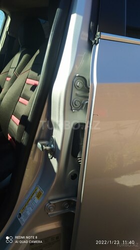 Chevrolet Cruze 2012, 178,000 km - 1.4 л - Şəki