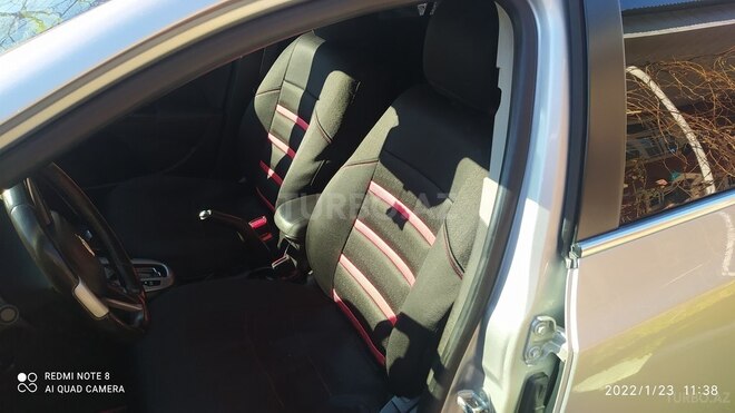 Chevrolet Cruze 2012, 178,000 km - 1.4 л - Şəki