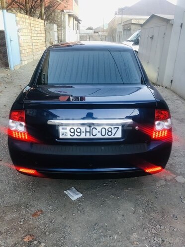 LADA (VAZ) Priora 2014, 160,000 km - 1.6 l - Gəncə