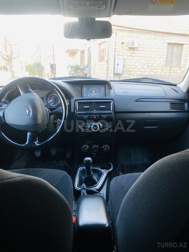 LADA (VAZ) Priora 2014, 160,000 km - 1.6 l - Gəncə