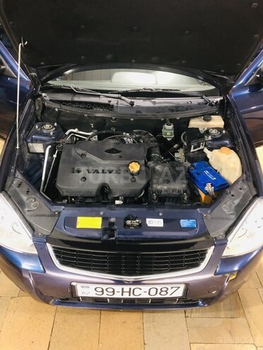 LADA (VAZ) Priora 2014, 160,000 km - 1.6 l - Gəncə