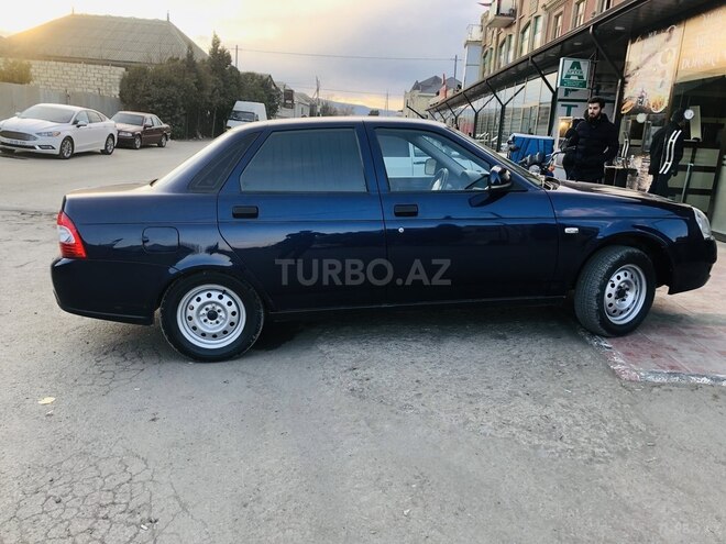 LADA (VAZ) Priora 2014, 160,000 km - 1.6 l - Gəncə