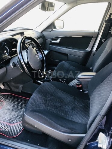 LADA (VAZ) Priora 2014, 160,000 km - 1.6 l - Gəncə