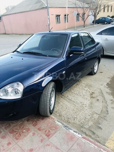 LADA (VAZ) Priora 2014, 160,000 km - 1.6 l - Gəncə