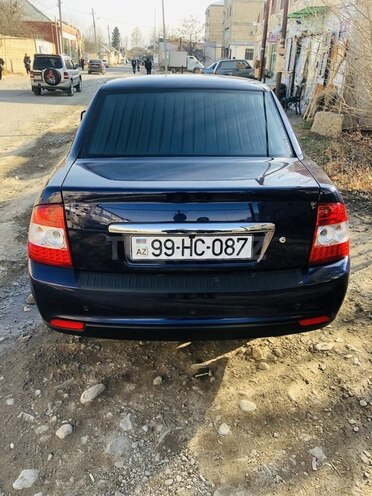 LADA (VAZ) Priora 2014, 160,000 km - 1.6 l - Gəncə