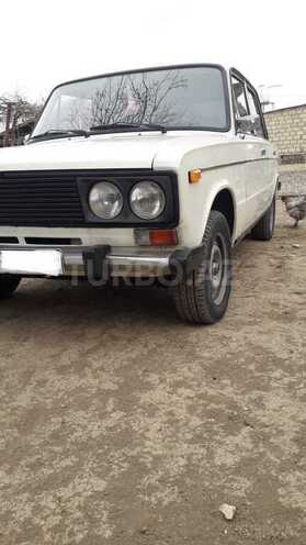 LADA (VAZ) 2106 1990, 98,000 km - 1.5 l - Goranboy