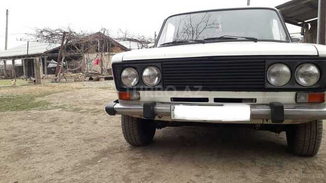 LADA (VAZ) 2106 1990, 98,000 km - 1.5 l - Goranboy