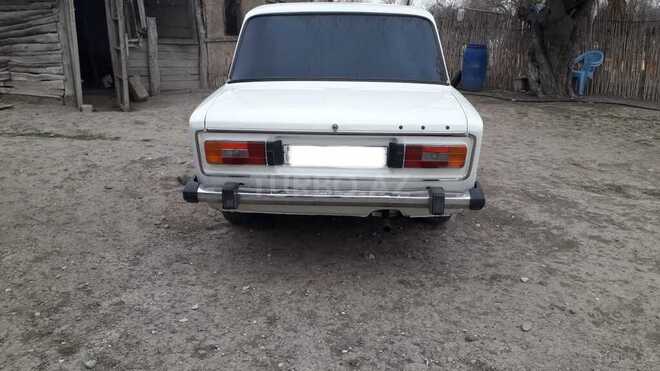 LADA (VAZ) 2106 1990, 98,000 km - 1.5 l - Goranboy
