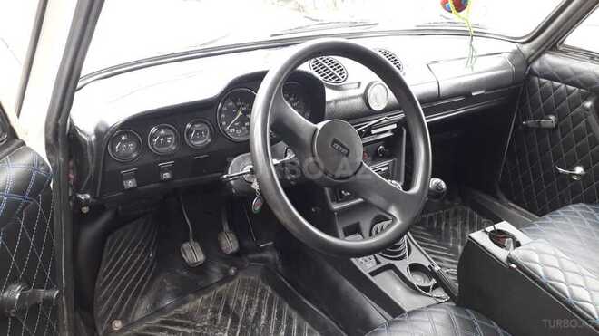LADA (VAZ) 2106 1990, 98,000 km - 1.5 l - Goranboy