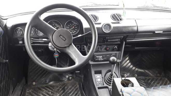 LADA (VAZ) 2106 1990, 98,000 km - 1.5 l - Goranboy