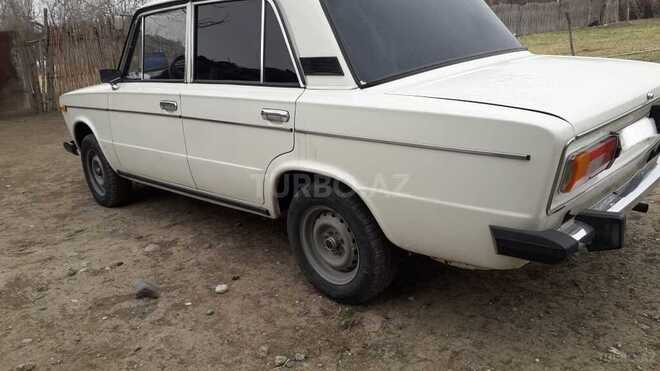LADA (VAZ) 2106 1990, 98,000 km - 1.5 l - Goranboy