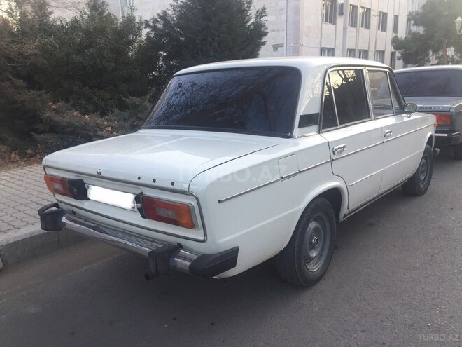 LADA (VAZ) 2106 1990, 98,000 km - 1.5 l - Goranboy