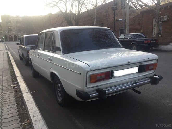 LADA (VAZ) 2106 1990, 98,000 km - 1.5 l - Goranboy