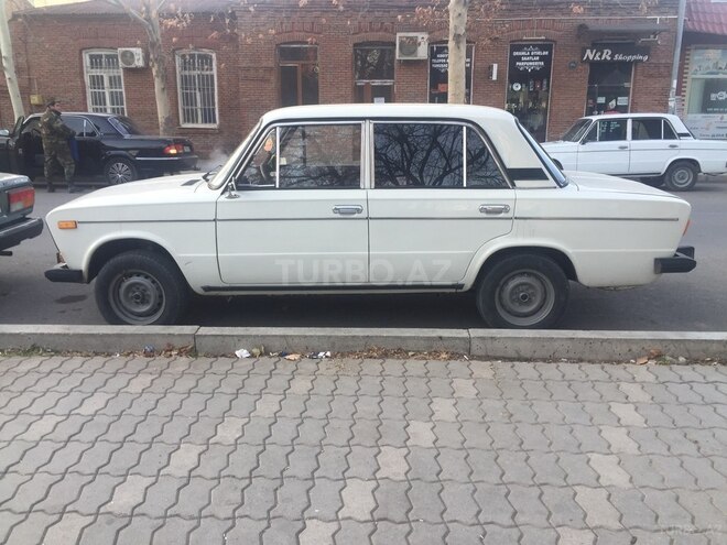 LADA (VAZ) 2106 1990, 98,000 km - 1.5 l - Goranboy