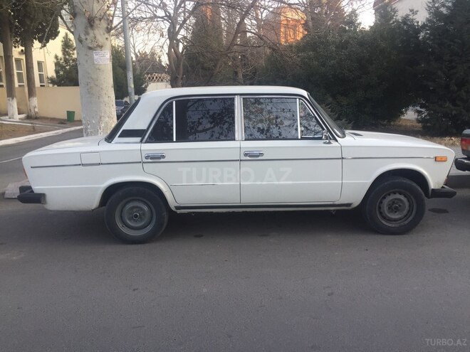LADA (VAZ) 2106 1990, 98,000 km - 1.5 l - Goranboy