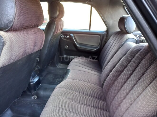 GAZ 3110 2002, 250,000 km - 2.5 l - Gəncə