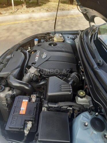 Kia Ceed 2007, 177,500 km - 1.6 l - Gəncə