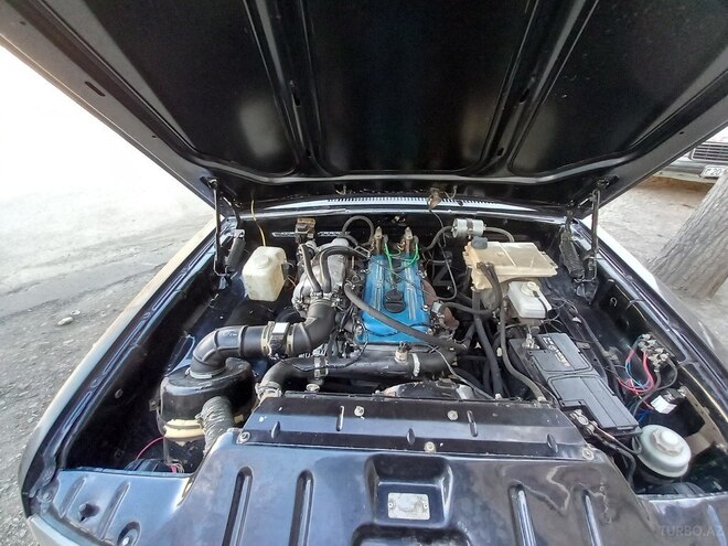 GAZ 3110 2002, 250,000 km - 2.5 l - Gəncə