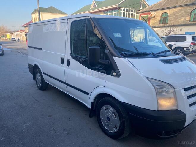 Ford Transit 2008, 190,000 km - 2.2 l - Bakı