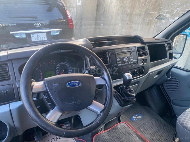 Ford Transit 2008, 190,000 km - 2.2 l - Bakı