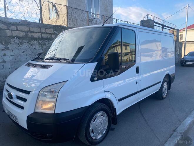Ford Transit 2008, 190,000 km - 2.2 l - Bakı