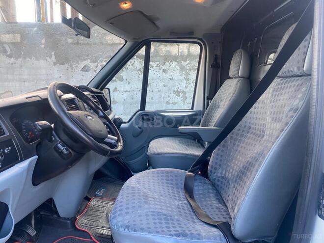 Ford Transit 2008, 190,000 km - 2.2 l - Bakı
