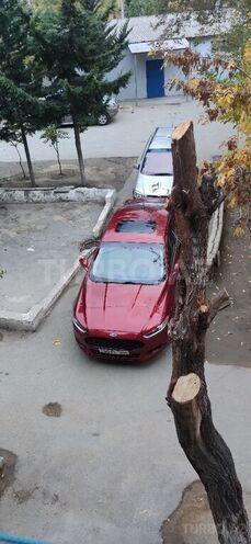 Ford Fusion 2013, 228,000 km - 1.5 l - Sumqayıt