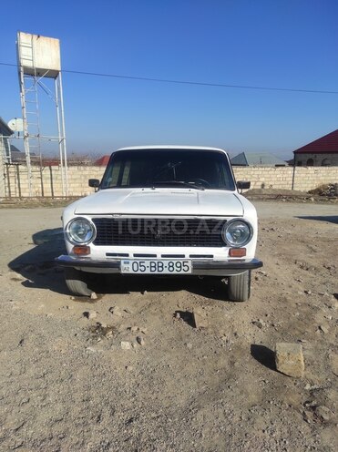 LADA (VAZ) 21011 1980, 36,635 km - 1.2 л - Şəmkir