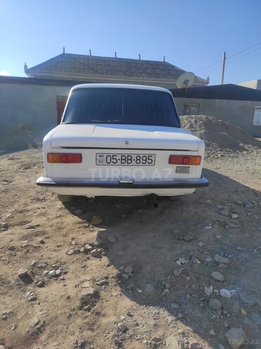 LADA (VAZ) 21011 1980, 36,635 km - 1.2 л - Şəmkir