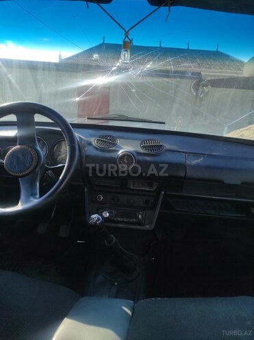LADA (VAZ) 21011 1980, 36,635 km - 1.2 л - Şəmkir