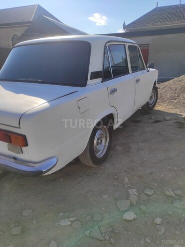 LADA (VAZ) 21011 1980, 36,635 km - 1.2 л - Şəmkir