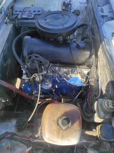LADA (VAZ) 21011 1980, 36,635 km - 1.2 л - Şəmkir