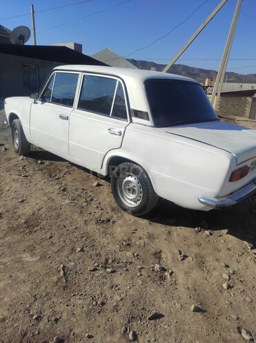 LADA (VAZ) 21011 1980, 36,635 km - 1.2 л - Şəmkir