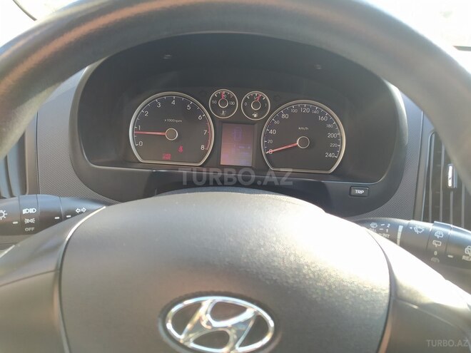 Hyundai i30 2007, 168,000 km - 1.4 л - Bakı