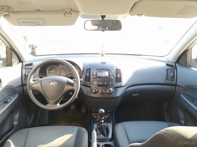 Hyundai i30 2007, 168,000 km - 1.4 л - Bakı