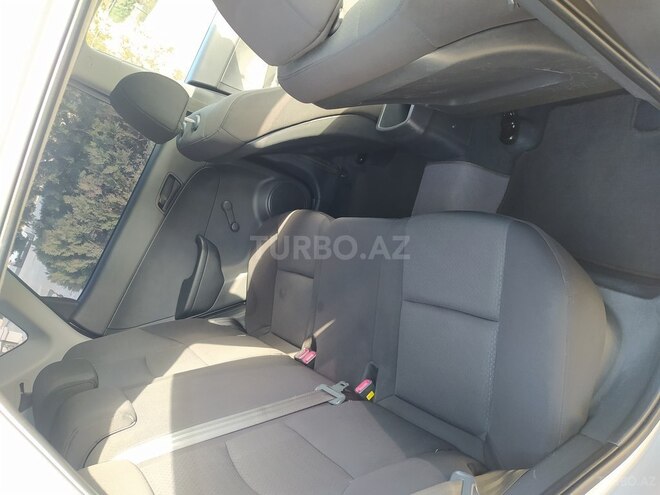 Hyundai i30 2007, 168,000 km - 1.4 л - Bakı