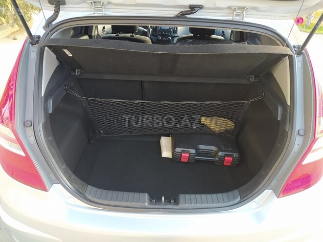 Hyundai i30 2007, 168,000 km - 1.4 л - Bakı