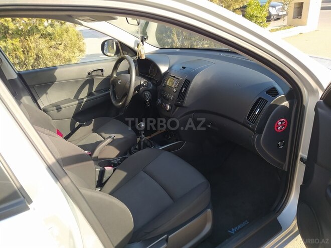 Hyundai i30 2007, 168,000 km - 1.4 л - Bakı