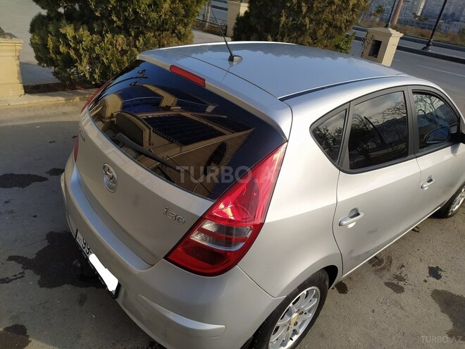 Hyundai i30 2007, 168,000 km - 1.4 л - Bakı