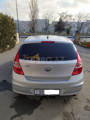 Hyundai i30 2007, 168,000 km - 1.4 л - Bakı