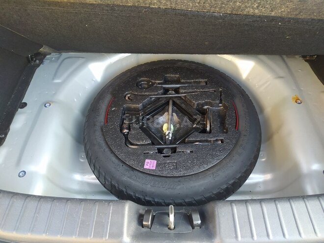 Hyundai i30 2007, 168,000 km - 1.4 л - Bakı