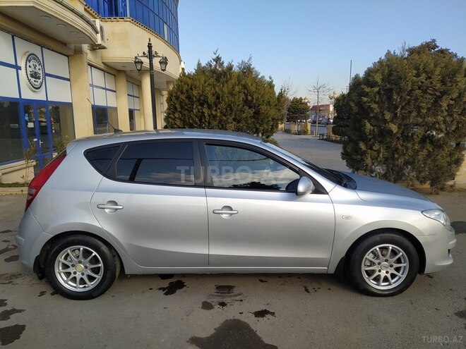 Hyundai i30 2007, 168,000 km - 1.4 л - Bakı